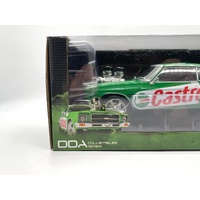 Greenlight 1:24 HQ GTS Monaro 1973 Car Model Hanful Limited Edition
