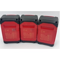 Ozito XPXC PXBP-340 Triple Pack 18V 4.0Ah Battery Pack High Capacity