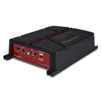Pioneer GM-A3702 2 Channel Bridgeable Amplifier 500W Max Car Audio Amp