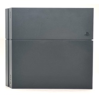 Sony PlayStation 4 500GB Console Black with Camo Controller and Cables