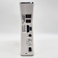 Microsoft Xbox 360 S 320GB Console 1439 White with Controller and Leads