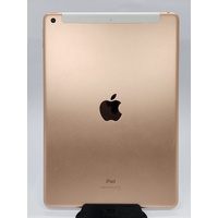 Apple iPad 7th Generation 10.2 Inch WiFi and Cellular 32GB Rose Gold A2198