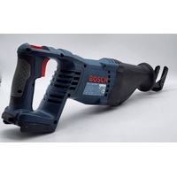 Bosch GSA 18 V-LI Cordless Reciprocating Saw Skin Only Compact Tool