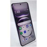 OPPO Reno12 Pro 5G Nebula Silver 512GB Unlocked Smartphone CPH2629