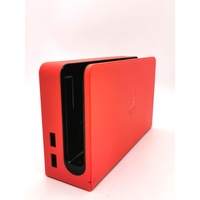 Nintendo Switch OLED Mario Red Edition Handheld Console Kit with Dock