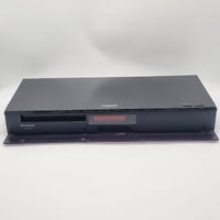 Panasonic DP-UB820 Ultra HD 4K Blu-ray Disc Player HDR with Remote