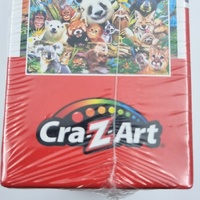 Selfies 300pc Jigsaw Puzzle Howard Robinson Happy Zoo Pals 61cm x 46cm