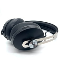 Sennheiser Momentum 3 Wireless Bluetooth Headphones Black with Alexa
