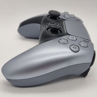 Sony DualSense PlayStation 5 PS5 CFI-ZCT1W Controller Sterling Silver