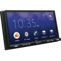 Sony XAV-AX5500 Car Stereo Bluetooth USB FM AM Weblink Touchscreen
