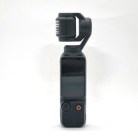 DJI Osmo Pocket 3 1 inch CMOS 4K 120fps Stabilized Camera with 256GB microSD