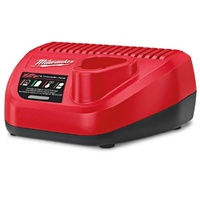 Milwaukee M12 Fuel 1/2 Inch Stubby Impact Wrench Kit with Friction Ring