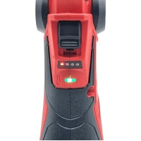 Milwaukee M12 SI Soldering Iron Combo Kit with 3.0Ah Battery Charger and Tips