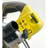 Ryobi RWSL1801 18V One+ 150mm Cordless Circular Saw Skin Only