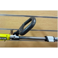 Ryobi 18V One+ Cordless Line Trimmer with 4.0Ah Battery Pack EasyEdge