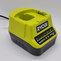 Ryobi 18V Lithium+ 4.0Ah Battery and IntelliPort Charger Combo ONE+