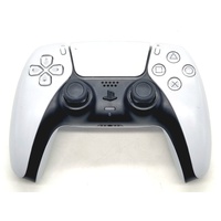 Sony PlayStation 5 Slim Digital Console CFI-2002 1TB White with Controller