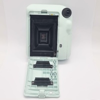 Fujifilm Instax Mini 12 Instant Film Camera Mint Green