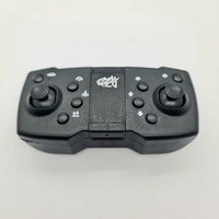 Cyborg Drone Double Cameras HD Palm Gesture Photo Altitude Big Battery