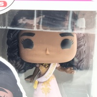 Funko Pop Barbie Movie President Barbie #1448 Collectable Vinyl Figure