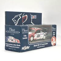 Classic Carlectables HSV VT Commodore 1:43 Lowndes Skaife 1998 Diecast