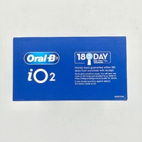 Oral-B iO Series 2 Electric Toothbrush 3 Modes Pressure Sensor Rechargeable
