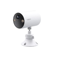 TP-Link Tapo C410 2K 3MP Smart Wire Free Security System Camera 2 pack