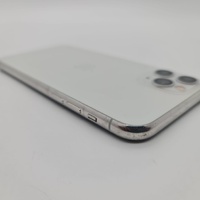 Apple iPhone 11 Pro 64GB Silver Unlocked 5.8 inch Display Smartphone