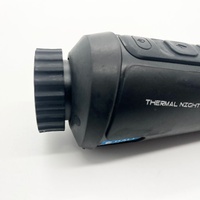 Dali S253 Thermal Night Vision Monocular 25mm 700m Detection Range