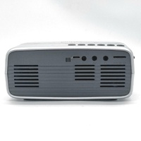 Philips Neopix Start+ NPX245 Mini Projector 650 LED Lumens HDMI USB Micro SD