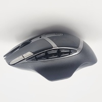 Logitech G602 Wireless Gaming Mouse 11 Buttons 250hr Battery with Dongle