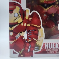 Funko Pop Hulkbuster 73 Avengers Age of Ultron Marvel Exclusive Figure