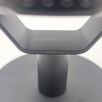 JBL Quantum Stream Dual Pattern USB Mic Black for Streaming and Gaming