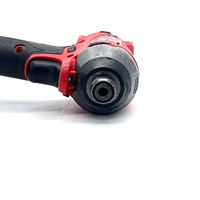 Milwaukee M18 FID2 M18 Fuel 18V 1/4 Inch Hex Cordless Impact Driver Skin Only