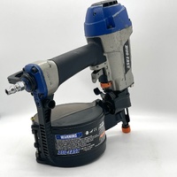 Paslode Duo-Fast CNP 65.1 Pneumatic Coil Nailer D40030 with Carry Bag