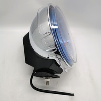 Britax X-Ray Vision DL22048 220 Series 200mm Blue Lens Driving Light