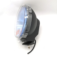 Britax X-Ray Vision DL2006HID 90W HID Driving Light Blue Lens 12 24V