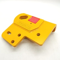 Roadsafe 4WD HD Tow Points RPCOL02 for RG Colorado and Dmax 2012-2017