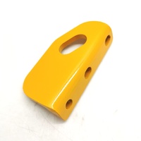 Roadsafe Heavy Duty Tow Point Toyota Land Cruiser 200 Series RPCRU200