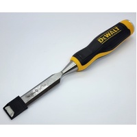 DeWalt DWHT16852-9 6 Piece Wood Chisel Set
