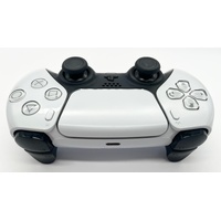 Sony DualSense PlayStation 5 PS5 Wireless Controller CFI-ZCT1W White