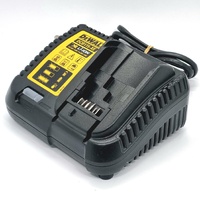 DeWalt DCB115-XE 10.8V-18V XR Li-Ion Multi-Voltage Charger