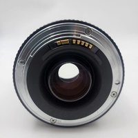 Canon EF 75-300mm f/4-5.6 II Ultrasonic Zoom Lens Sharp Zoom for DSLR