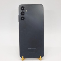 Samsung Galaxy A05s 4G 64GB Black Optus Locked 6.7 Inch Android Smartphone