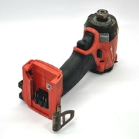 Milwaukee M18 FUEL 1/4 Inch Hex Cordless Brushless Impact Driver M18 FID3 Skin