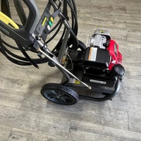 Karcher G3400XH 3400 PSI Pressure Washer Honda GC190 4-Stroke 5.1HP