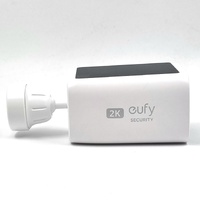 Eufy S220 SoloCam T8134 Wireless Outdoor Security Camera 2K UHD WiFi