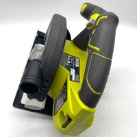 Ryobi R18CSP ONE+ 18V Cordless Circular Saw 150mm Skin Only Power Tool