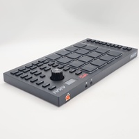 Akai Professional MPC Studio 2 16 Pad Velocity RGB MIDI Production Controller