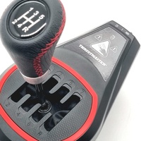 Thrustmaster T248X Racing Wheel and Pedals with TH8S Shifter Xbox PC